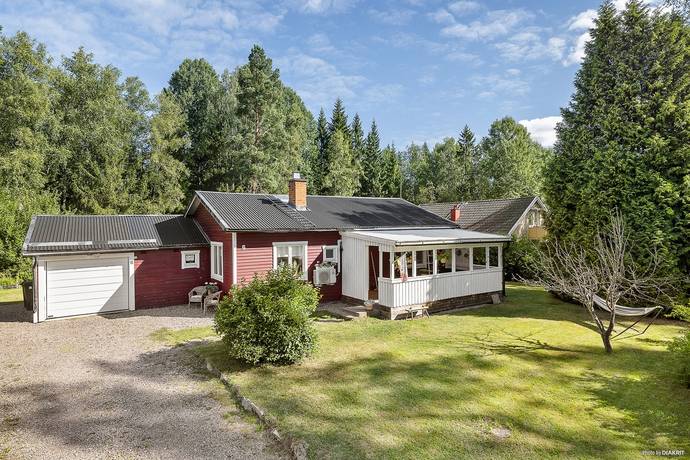 Stegvägen 6, Torsåker, Hofors kommun