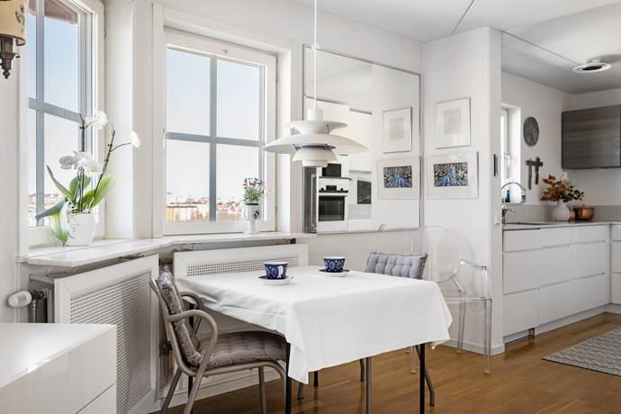 3 rum Lägenhet på Katrinebergsbacken 26 Liljeholmen Stockholms kommun - bild 11