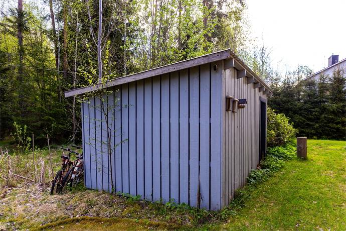 5 rum Villa på Ställdalsvägen 18 Kopparberg Ljusnarsbergs kommun - bild 31