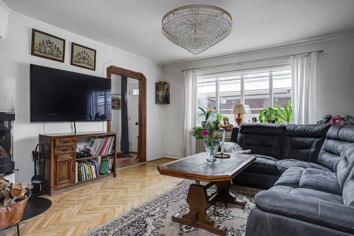 5 rum Villa på Kyrkogatan 17 Centrum Halmstads kommun - bild 17