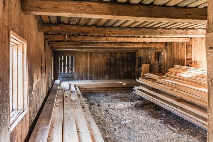 6 rum Villa på Vigelsbo gruvor 18 Österbybruk Östhammars kommun - bild 57