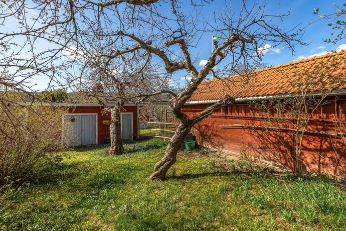 8 rum Villa på Solstigen 25 Ulvhäll Strängnäs kommun - bild 45