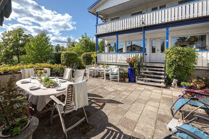 313 m² Villa på Väsbyholmsvägen 35 Mälarbaden Eskilstuna kommun - bild 62