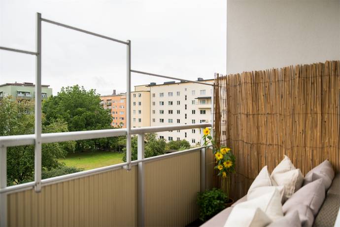 2 rum lägenhet på Sofierogatan 3C Ellstorp, Malmö kommun - bild 4