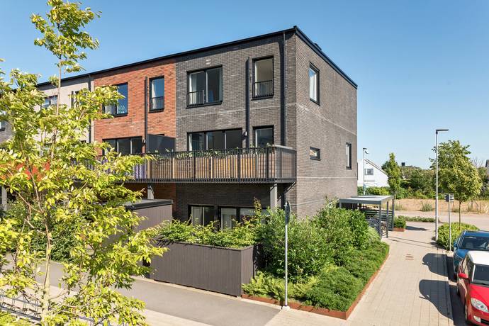 5 rum lägenhet på Bryngelshusgatan 63 Nyatorp, Halmstads kommun - bild 5