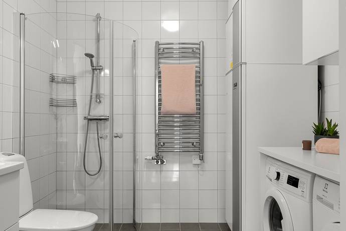 4 rum lägenhet på Skogsmulles väg 58C Riksten, Botkyrka kommun - bild 4