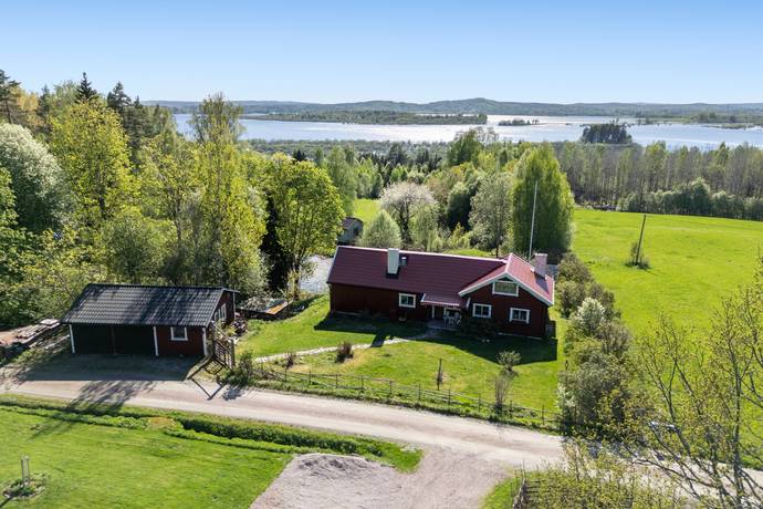 Gård med jordbruk på Sörbo Lugnet 330 Hedemora Hedemora kommun - bild 29