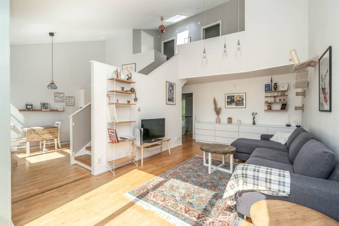 4 rum radhus på Ruskvädersgränd 31 Polhem, Järfälla kommun - bild 4