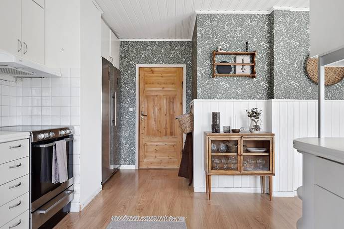 5 rum Villa på Gamla Bo Rosenhill 301 Höörs kommun - bild 14