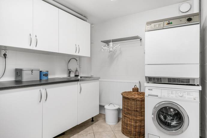 7 rum Villa på Sandåsvägen 24 Brunnsvik Motala kommun - bild 69