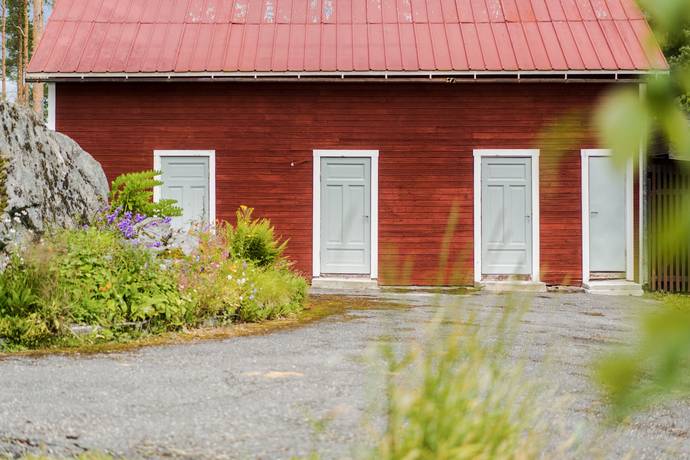6 rum Villa på Smälla 50 Idkerberget Borlänge kommun - bild 9