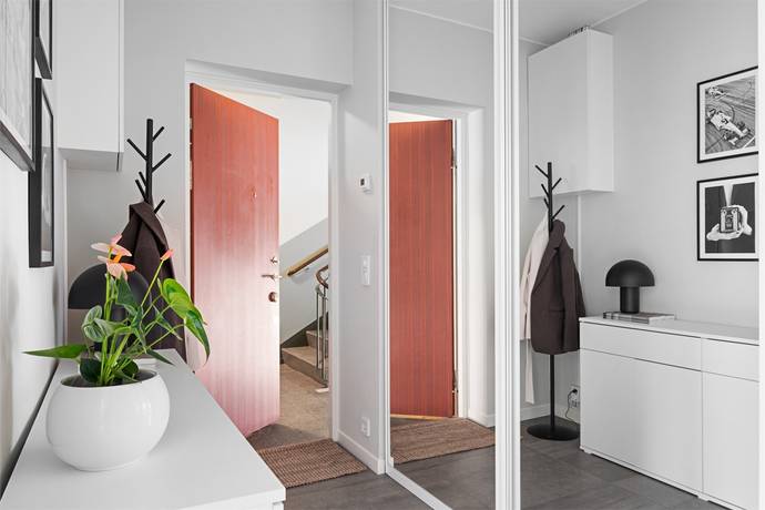 2 rum lägenhet på Knarrhögsgatan 4 B Bosgården, Mölndals kommun - bild 4