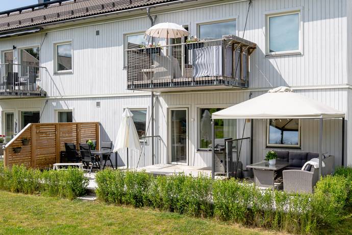 4 rum Lägenhet på Österkärvsvägen 5A Gnesta Gnesta kommun - bild 1