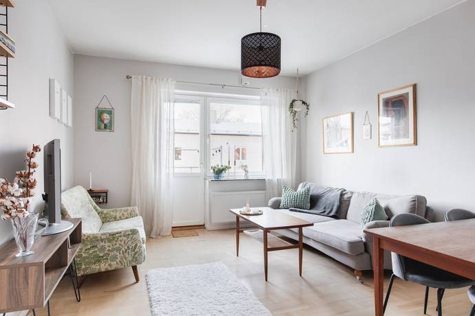 Söder, Gävle kommun