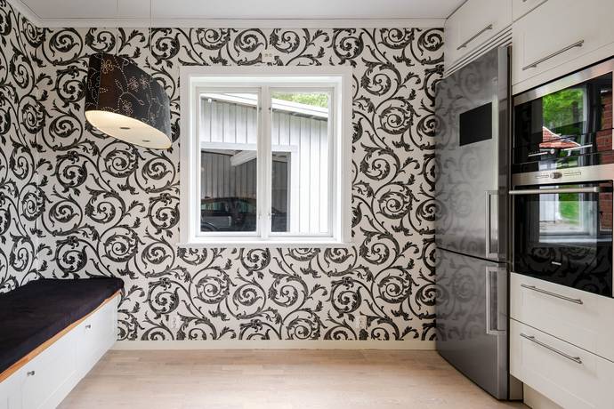 8 rum Villa på Backgårdsvägen 12 Falu kommun - bild 40