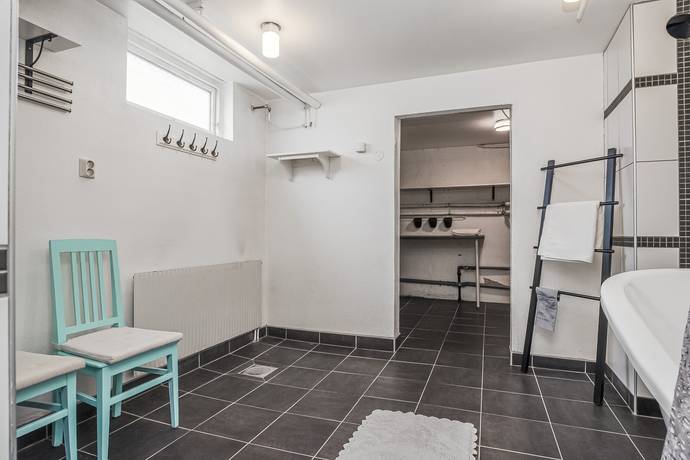6 rum Villa på Bobergsvägen 48 Ånge kommun - bild 37