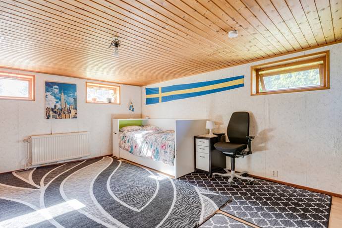 5 rum Villa på Jörlandavägen 3 Kode Kungälvs kommun - bild 21
