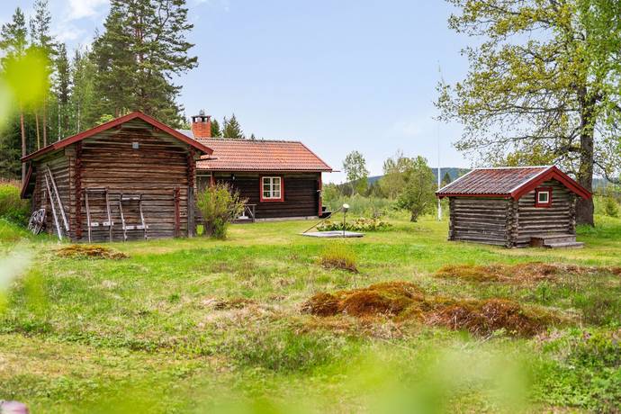1 rum Fritidshus på Råbäck 5 Leksand Leksands kommun - bild 3