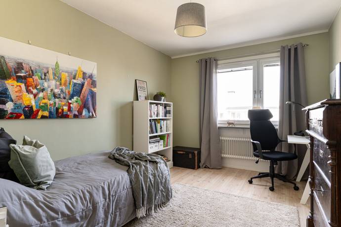 2 rum Lägenhet på Rosenhällsgatan 8 Snopptorp Eskilstuna kommun - bild 13