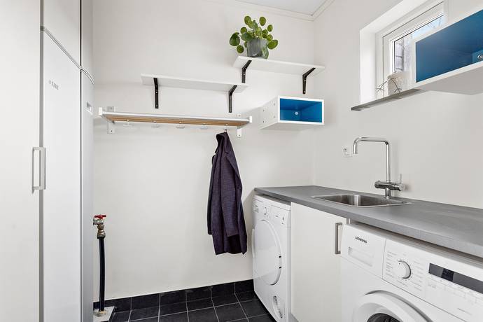 5 rum Radhus på Björkmansgatan 58 Näsby Örebro kommun - bild 22