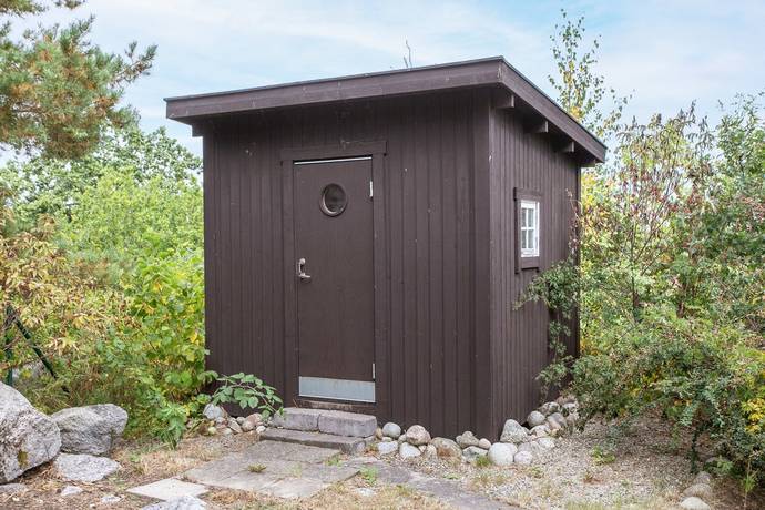7 rum Villa på Vårgärdsvägen 63 Saltsjöbaden Nacka kommun - bild 46