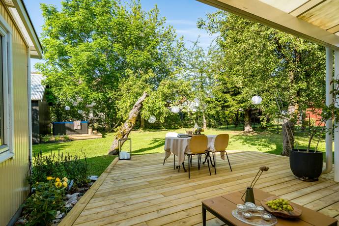 9 rum Villa på Odalgatan 10 Almby Örebro kommun - bild 22