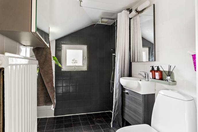 90 m² Villa på Norrlandsvägen 25 Rolfserud Säffle kommun - bild 21