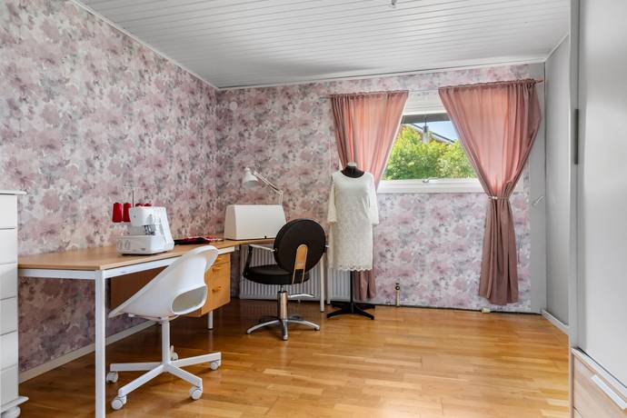 5 rum Villa på Idrottsvägen 4 Tollarp Kristianstads kommun - bild 15