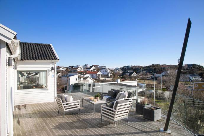 2 rum Villa på Sidoljusvägen 4 Torslanda - Hjuvik Göteborgs kommun - bild 29