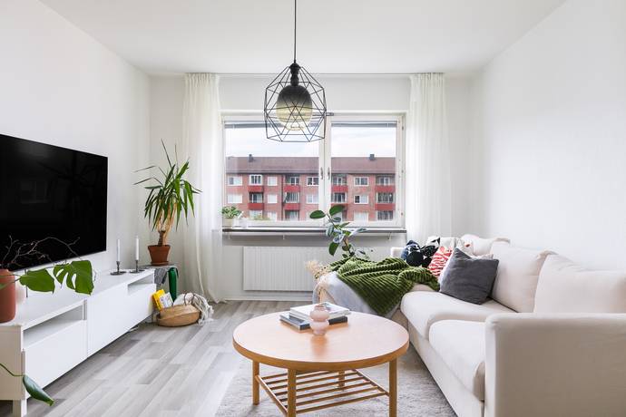 Fylkinggatan 23B, Håkanstorp, Malmö kommun