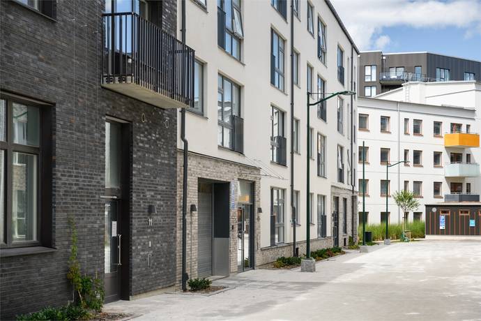 2 rum Lägenhet på Sivs gränd 9B Hyllie Malmö kommun - bild 26