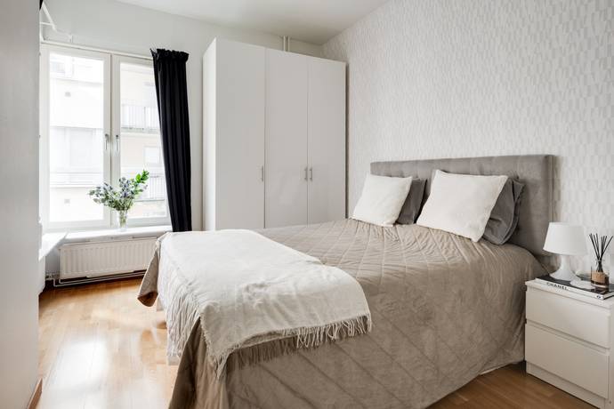 2 rum Lägenhet på Kastellgatan 21A Linné Göteborgs kommun - bild 7