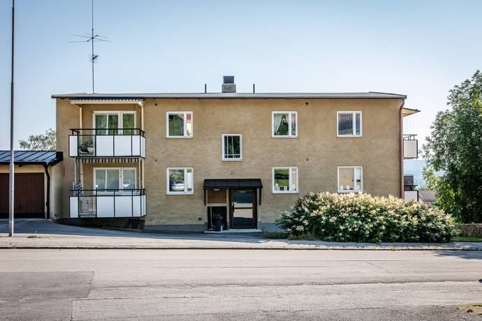 1 rum lägenhet på Fjällgatan 26 Frösön, Östersunds kommun - bild 5