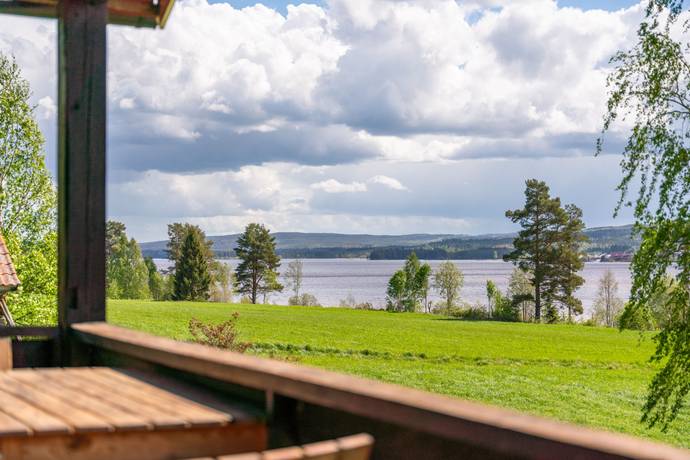 2 rum Fritidshus på Berg Rönnäsvägen 42 Leksands kommun - bild 8