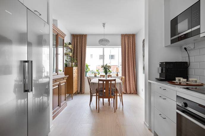6 rum radhus på Johannesbäcksgatan 77F Östra Salabacke, Uppsala kommun - bild 5