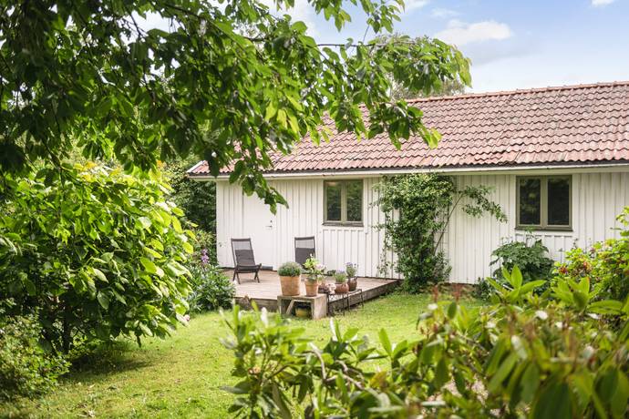 4 rum villa på Starby landsväg 345 Starby, Ängelholms kommun - bild 2