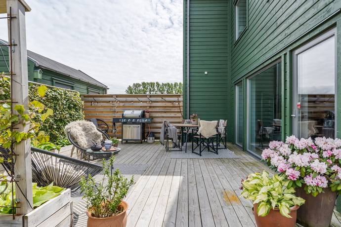 5 rum Parhus på Krikonslingan 20b Hemmeslöv Båstads kommun - bild 26