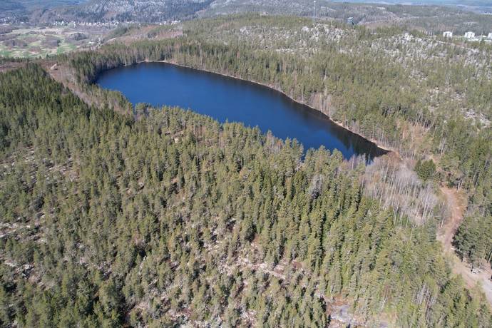 148 m² Villa på Häggvägen 13 Varvet Örnsköldsviks kommun - bild 45