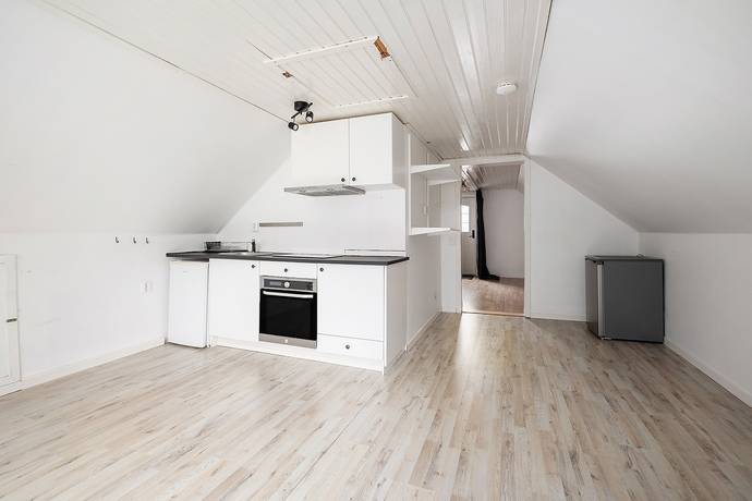 7 rum Villa på Skogslyckan 18 Vallda Kungsbacka kommun - bild 18