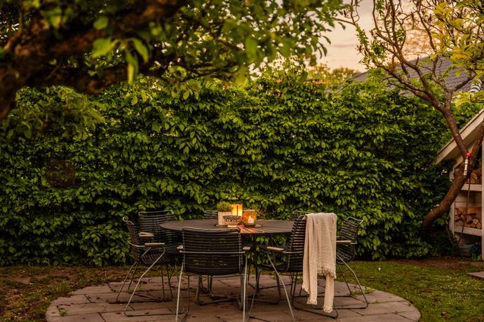 6 rum Villa på Beleshögsvägen 34 Bellevue Sjösida Malmö kommun - bild 71