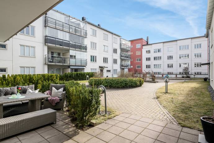 3 rum Lägenhet på Arkens väg 14, 1 tr Centrala Handen Haninge kommun - bild 18