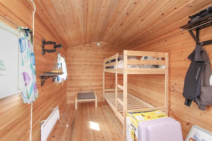 2 rum Fritidshus på Älvvik 5, Mårdsel Mårdsel Gällivare kommun - bild 12