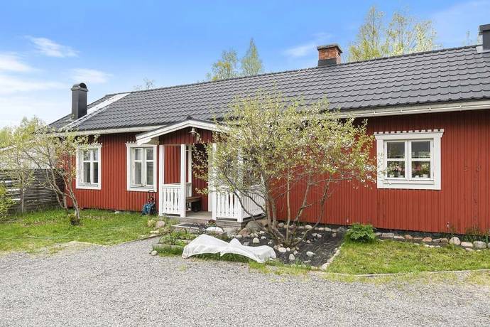 3 rum Villa på Markskogsvägen 129 Persön Luleå kommun - bild 36