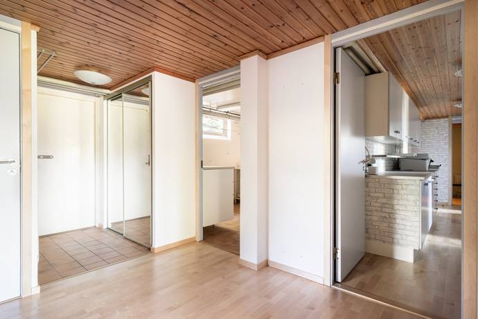 9 rum Villa på Hjälmareds allé 15 Hjälmared Alingsås kommun - bild 26