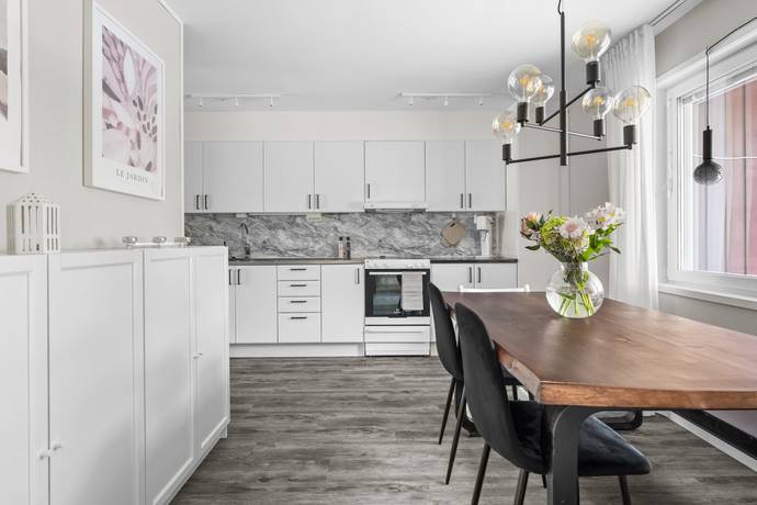 3 rum lägenhet på Luleåvägen 333 Granloholm, Sundsvalls kommun - bild 3