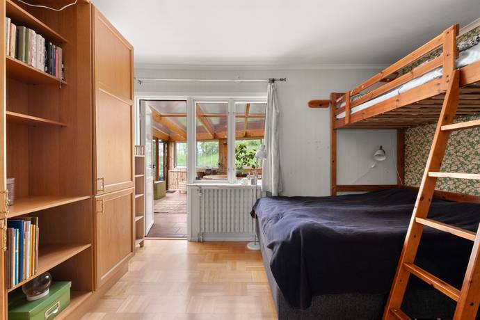 3 rum Villa på Fasanvägen 24 Brevik Tyresö kommun - bild 20