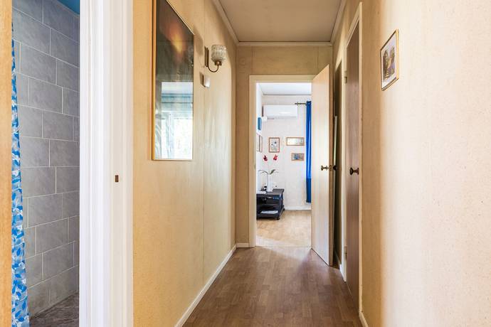 5 rum Villa på Dalbovägen 1A Överum Västerviks kommun - bild 29