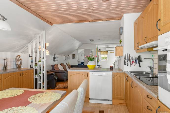 3 rum Villa på Stora vägen 38 Sjöbo Sommarby Sjöbo kommun - bild 14