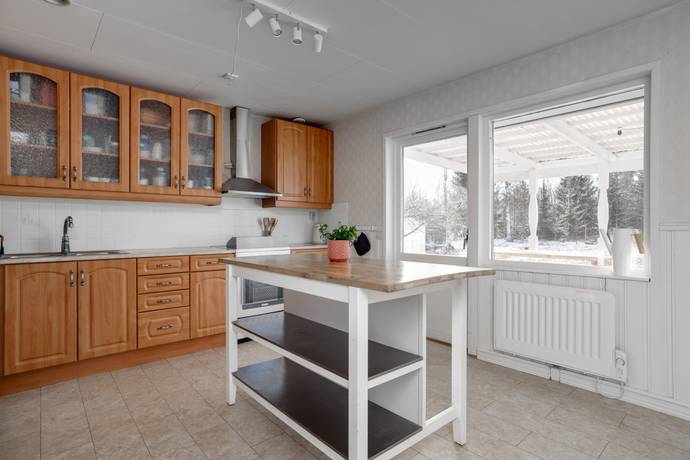 6 rum villa på Trädgårdsvägen 9 Kilsmo, Örebro kommun - bild 5