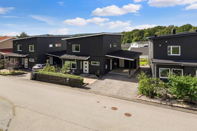Dansbanevägen 10, Ekeberg, Lilla Edets kommun